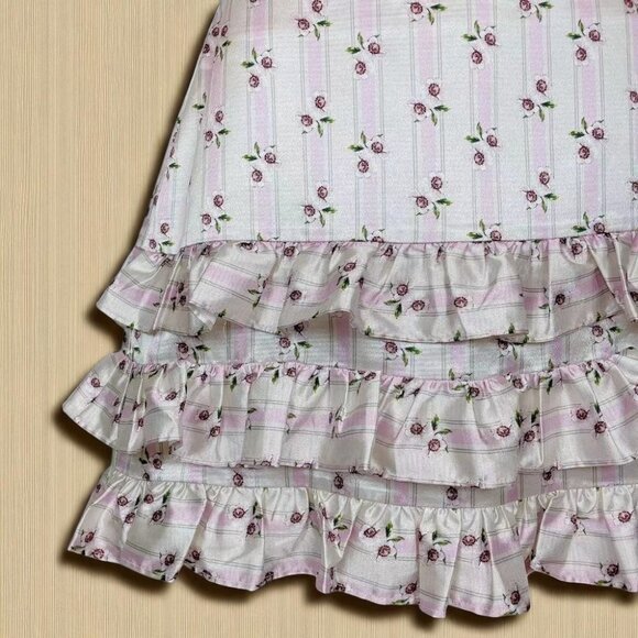 NWT BELLEVUE THE LABEL GRETA SET - Picture 4 of 5